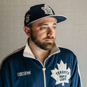 Meet your Posher, Archie